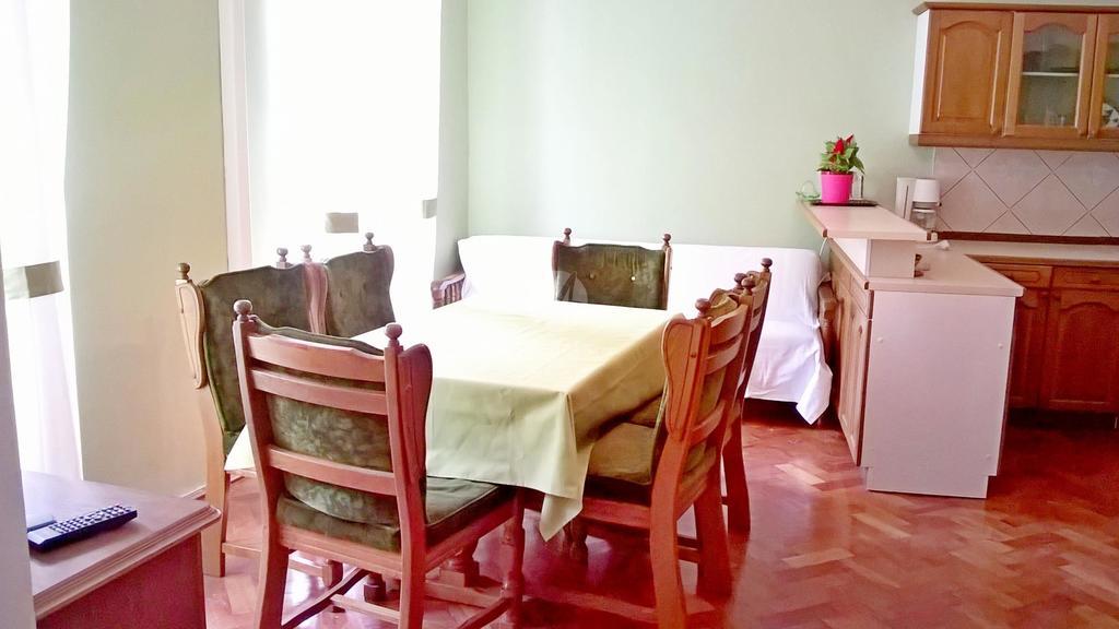 Apartment Ivana Сень Номер фото
