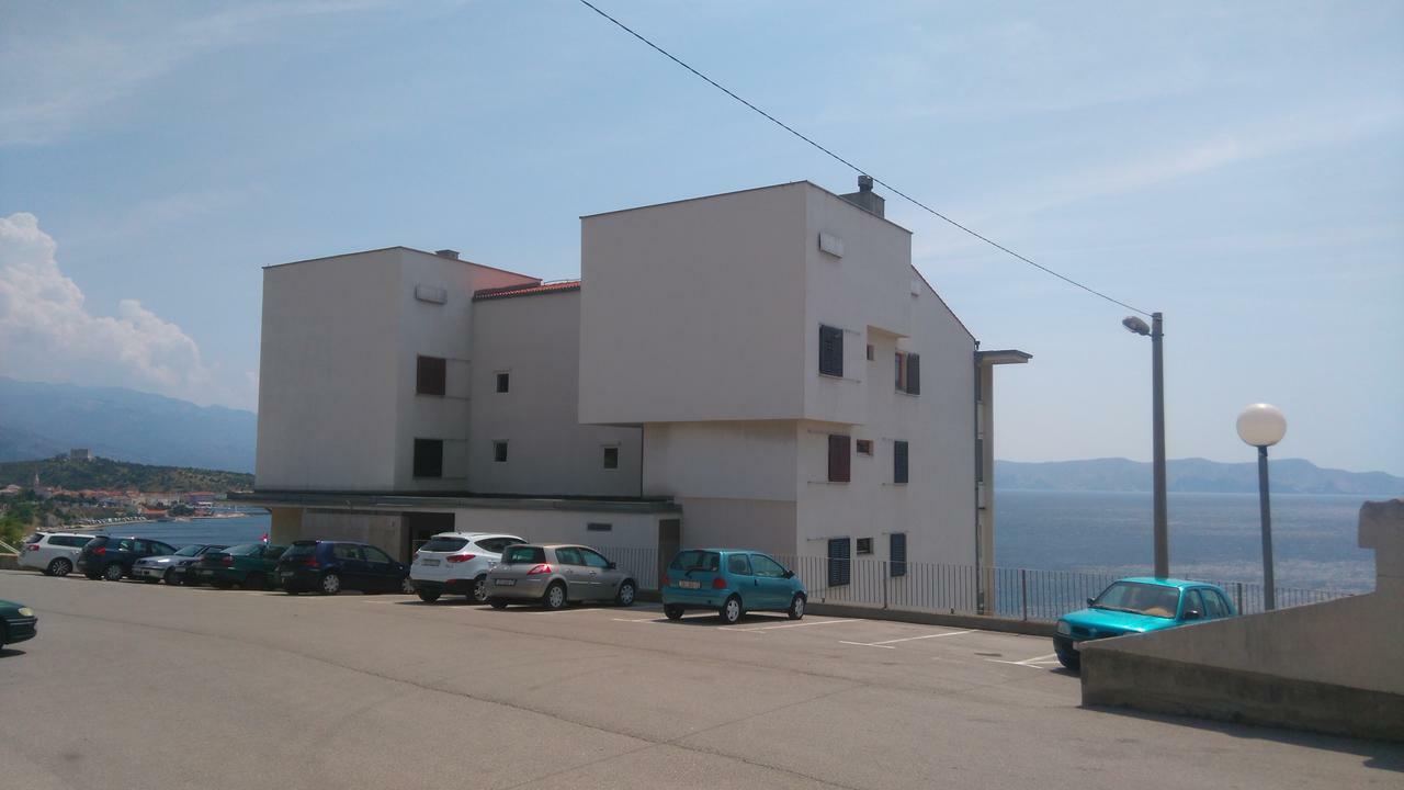 Apartment Ivana Сень Экстерьер фото