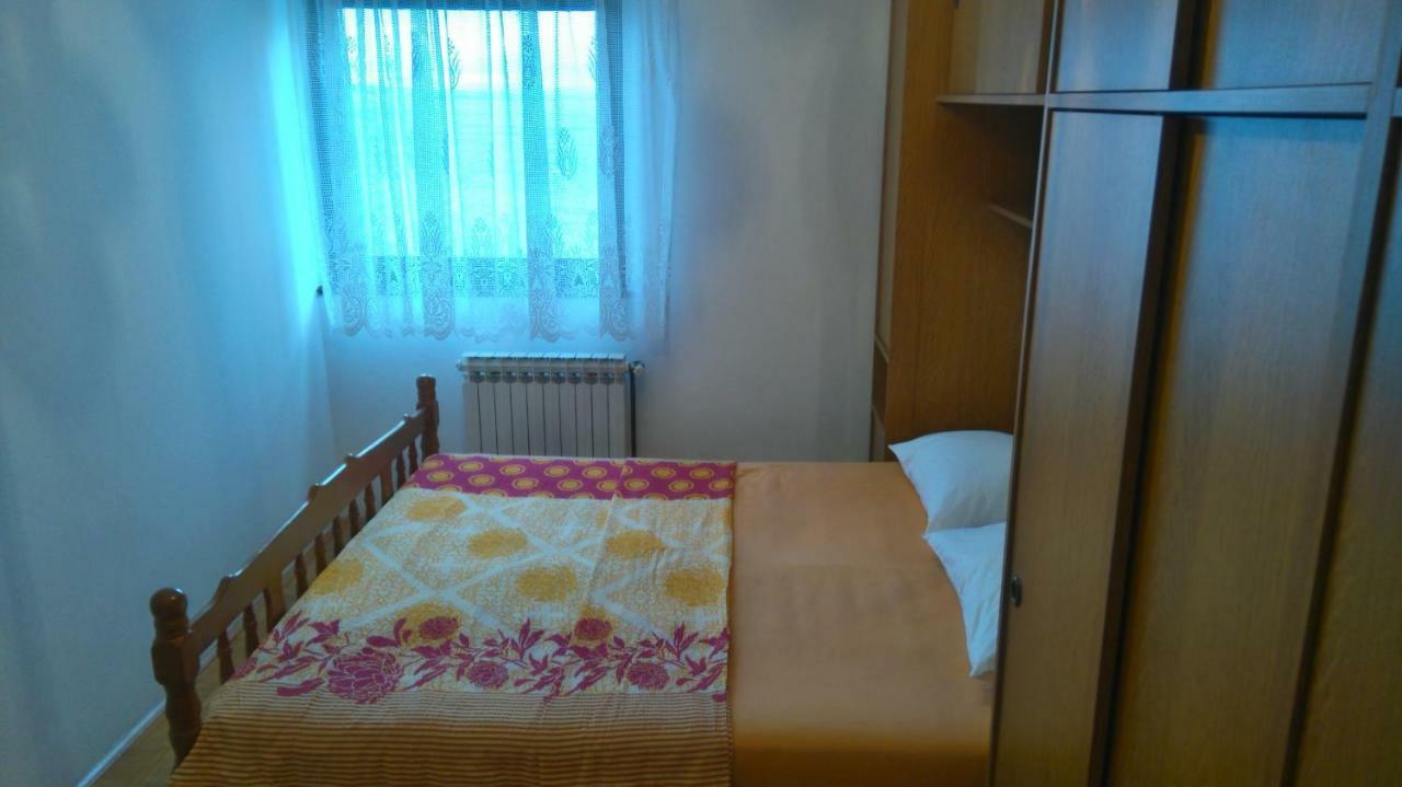Apartment Ivana Сень Экстерьер фото