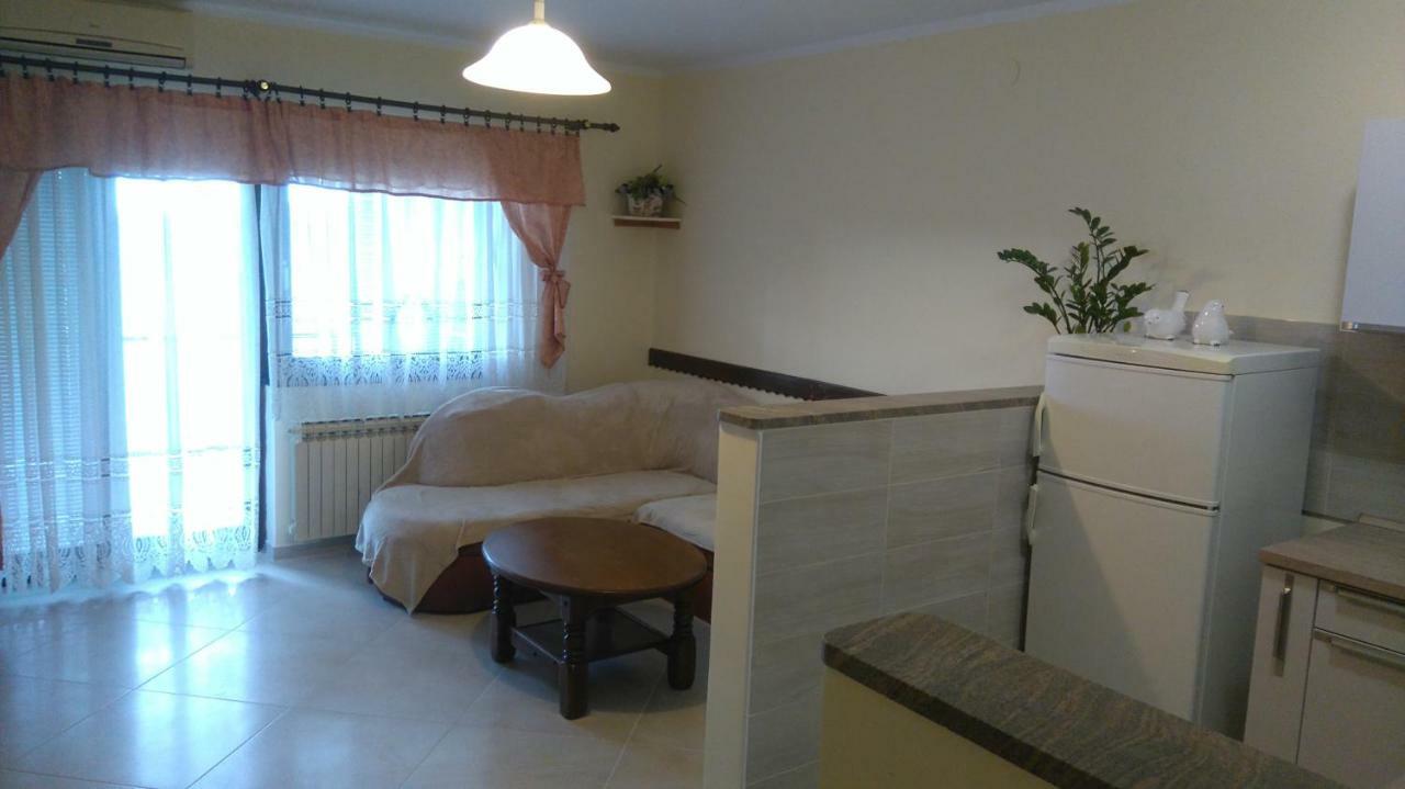 Apartment Ivana Сень Экстерьер фото