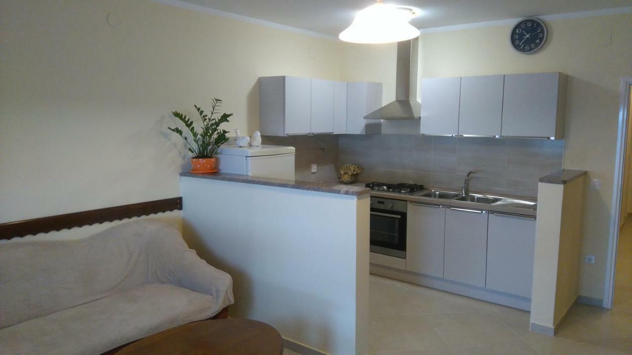 Apartment Ivana Сень Экстерьер фото