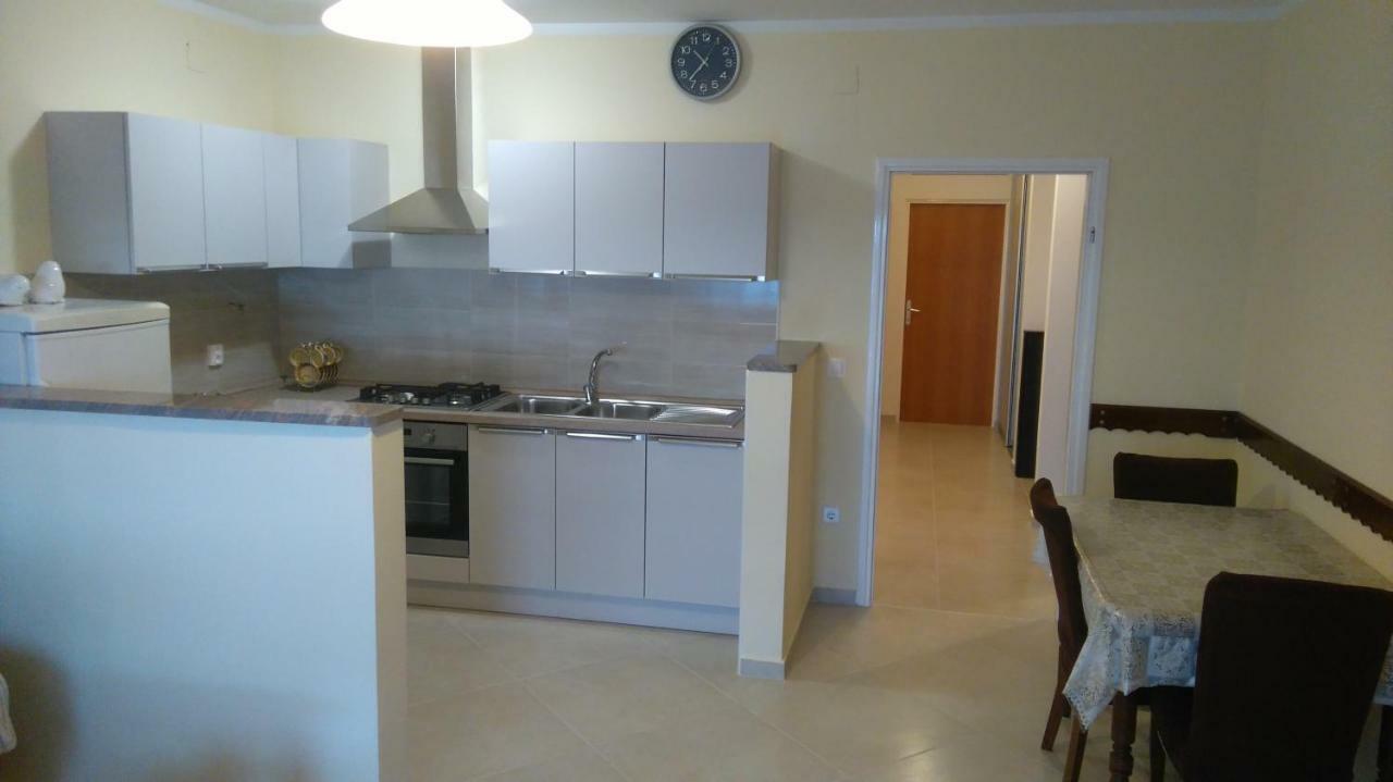 Apartment Ivana Сень Экстерьер фото