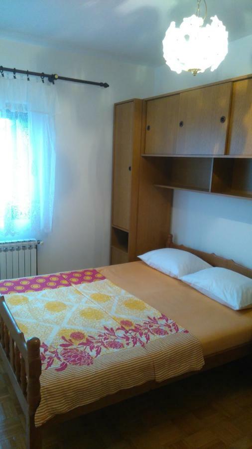 Apartment Ivana Сень Экстерьер фото