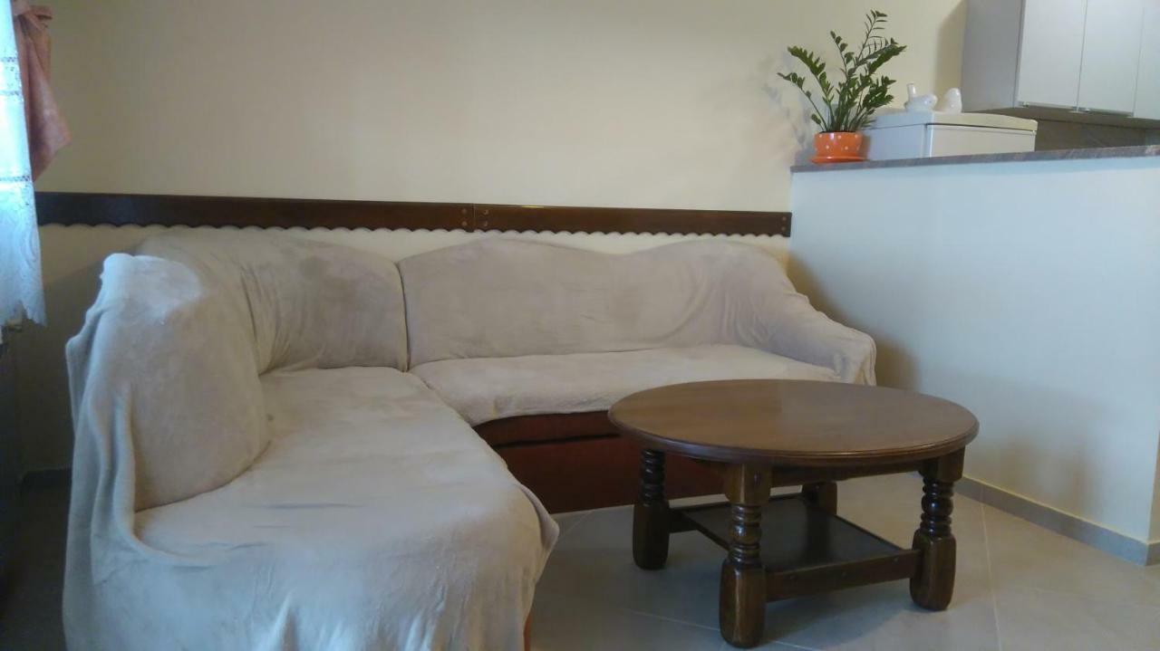 Apartment Ivana Сень Экстерьер фото