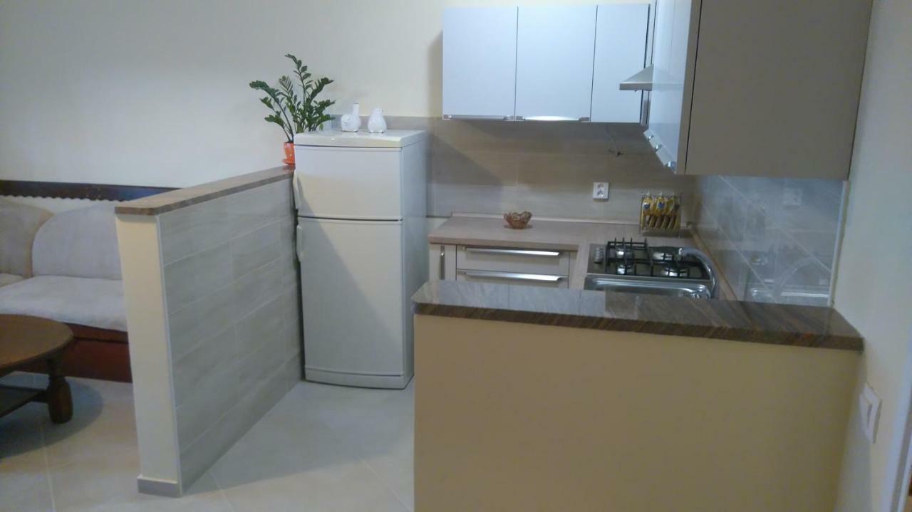 Apartment Ivana Сень Экстерьер фото