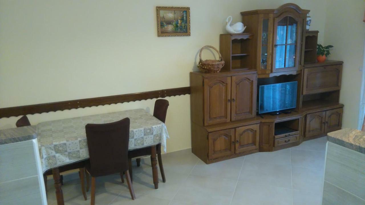 Apartment Ivana Сень Экстерьер фото